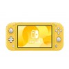 Nintendo Switch Lite - Yellow