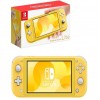 Nintendo Switch Lite - Yellow