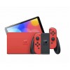 Nintendo Switch OLED - Mario Red Edition