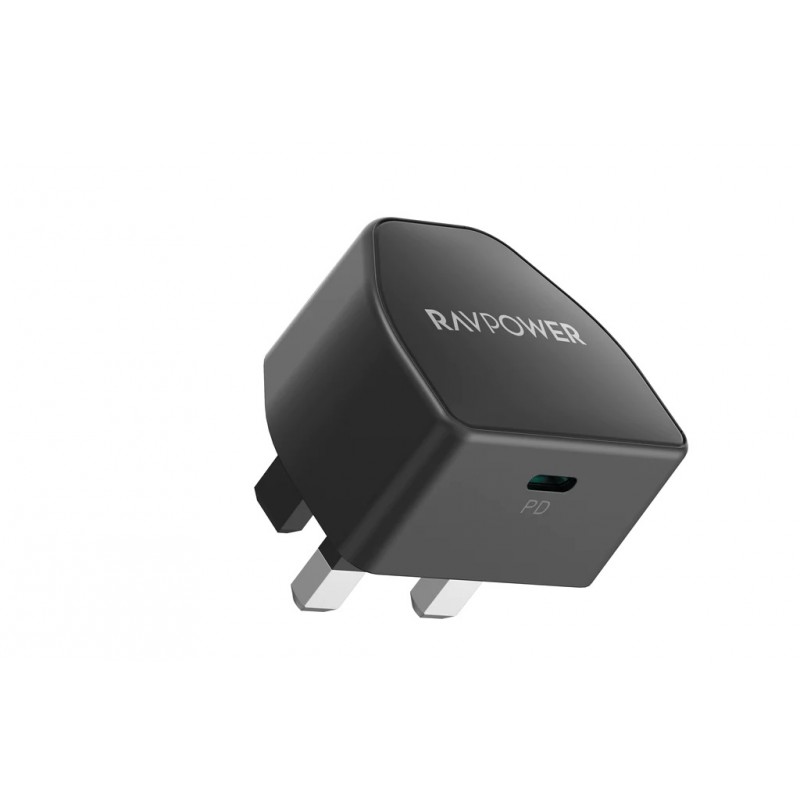 RP-PC1041 PD20W 1C UK Charger