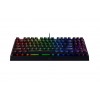 Razer Blackwidow V3 Tenkeyless Mechanical Gaming Keyboard Tactile and Clicky Green Switches