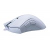 Razer DeathAdder Essential Ergonomic 6400 DPI Wired Gaming Mouse - White