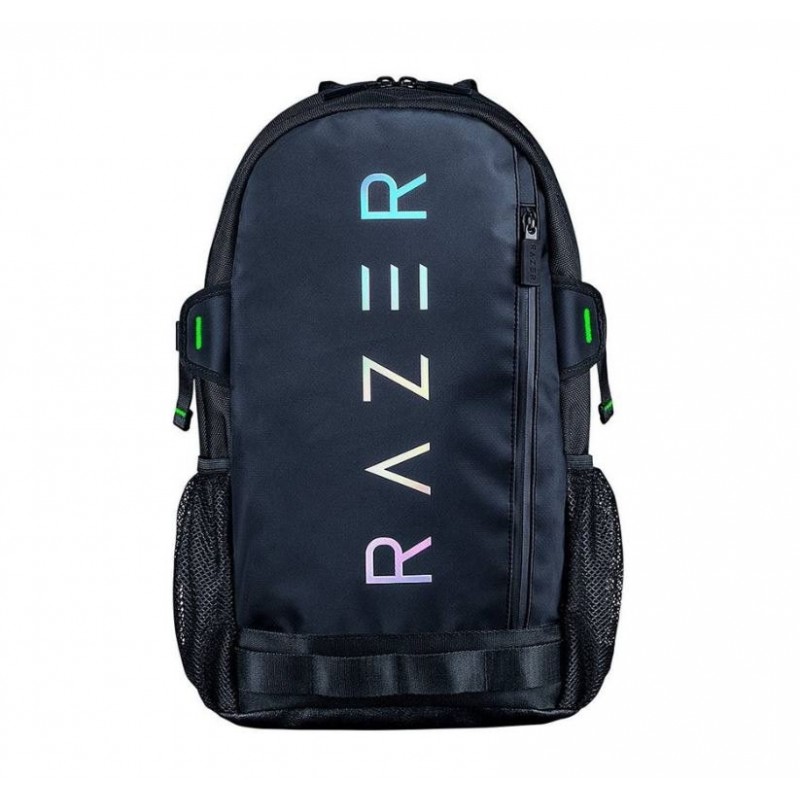 حقيبة ظهر Razer Rogue V3 مقاس 13 بوصة مقاومة للتمزق والماء