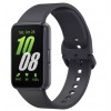 Samsung Galaxy Fit 3 Smart Watch 1.6-inch Amoled Screen – Grey