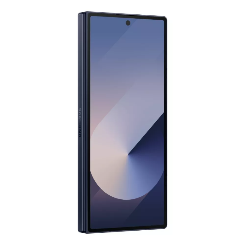 سامسونج جالاكسي Z Fold6 (12GB / 256GB) بشاشة 7.6 إنش – لون أزرق بحري