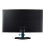 Samsung S3 S24C360EAM 24" VA 75Hz 4ms (GTG) FHD Essential 1800R Curved Monitor With AMD FreeSync