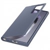 Samsung Galaxy S24 Ultra Smart View Wallet Case – Violet
