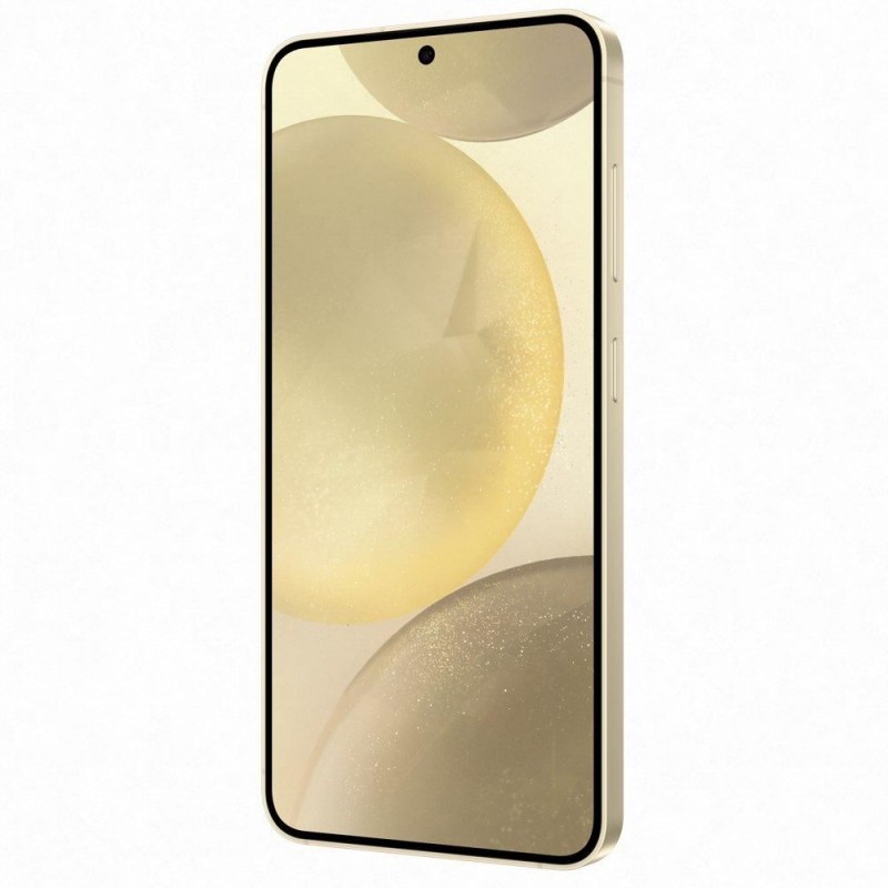 Samsung Galaxy S24 6.2 Inch (8GB / 128GB) 5G – Amber Yellow