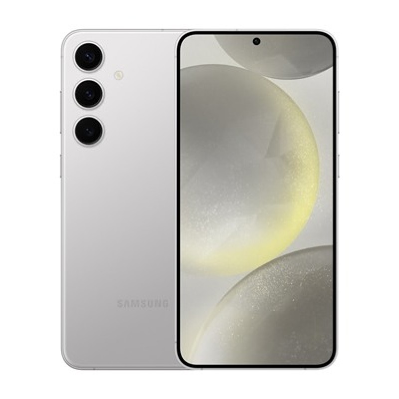 Samsung Galaxy S24+ 6.7 Inch (12GB / 256GB) 5G – Marble Gray
