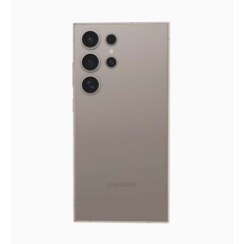 Samsung Galaxy S24 Ultra Titanium Gray