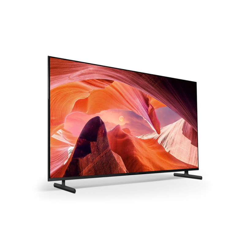 Sony 65 Inches 4K LED Smart TV