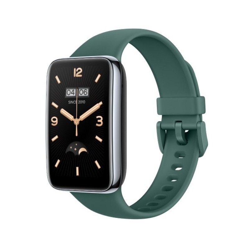 Xiaomi Smart Band 7 Pro Strap - Olive