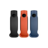 Mi Smart Band 5 Strap (3-Pack) Black/Orange/Teal