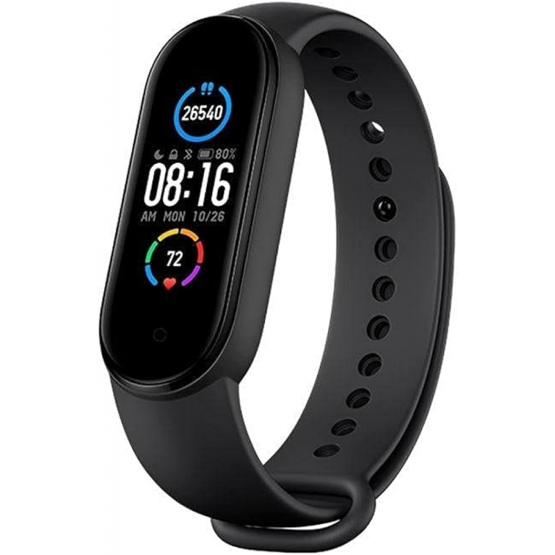 Mi Band 5