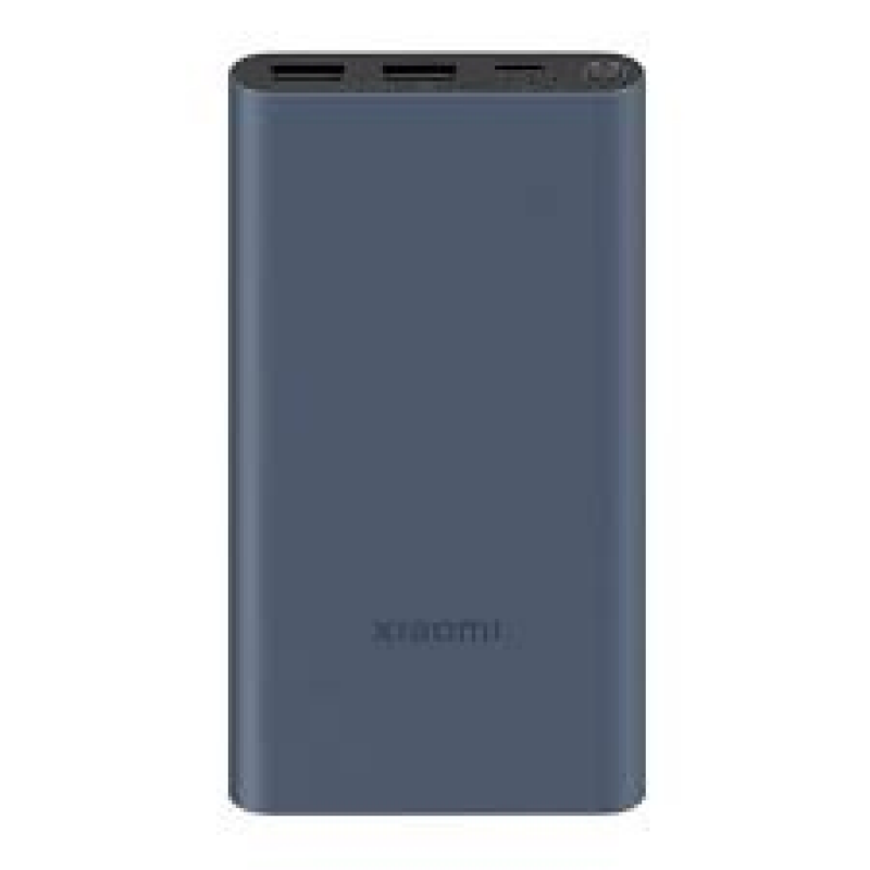 Xiaomi 22.5W Power Bank 10000 Black