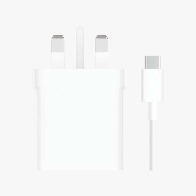 Xiaomi 33W Charging Combo (Type-A) UK