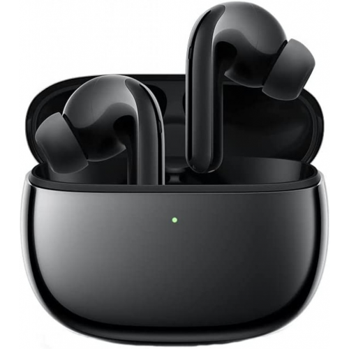 Xiaomi Buds 3T Pro (Carbon Black)