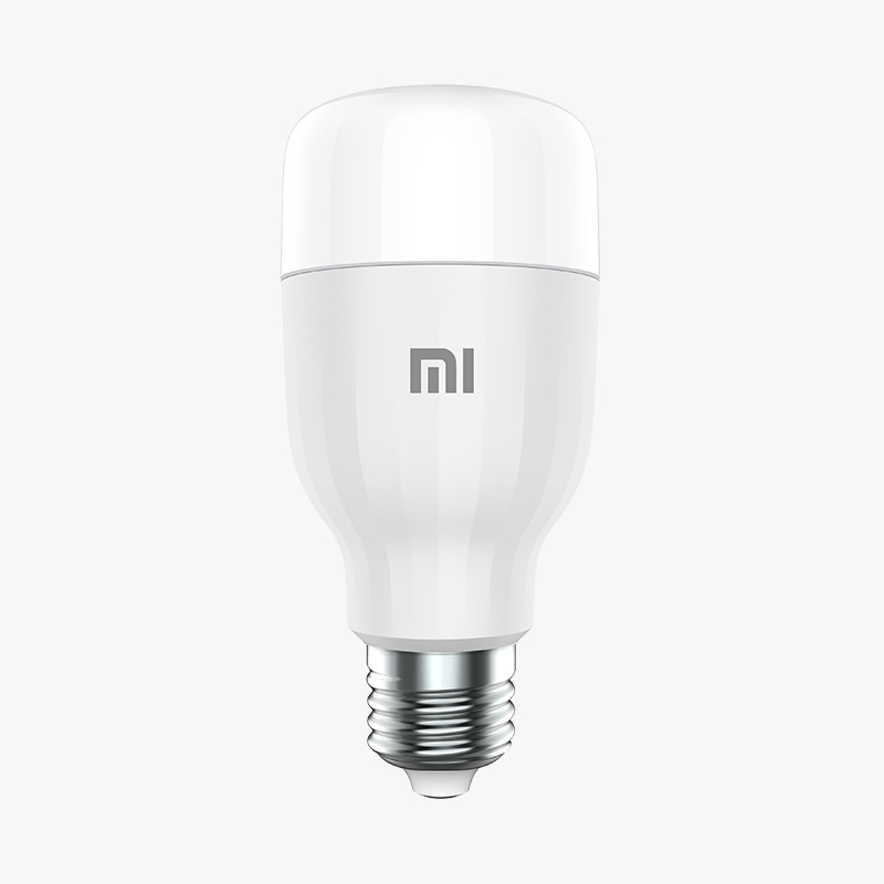 Mi Smart LED Bulb Essential (White and Color)