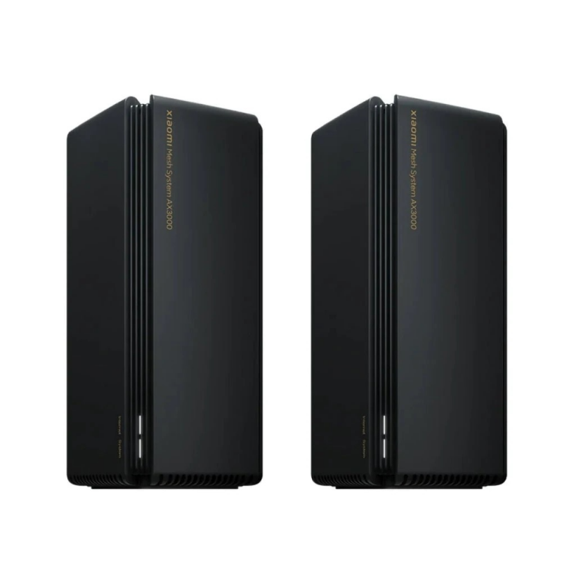 Xiaomi Mesh System AX3000 1-Pack Wi-Fi Router