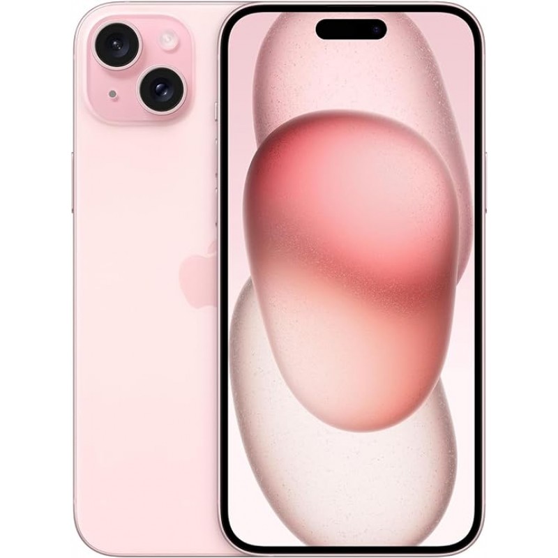 iphone 15 plus 128  Pink