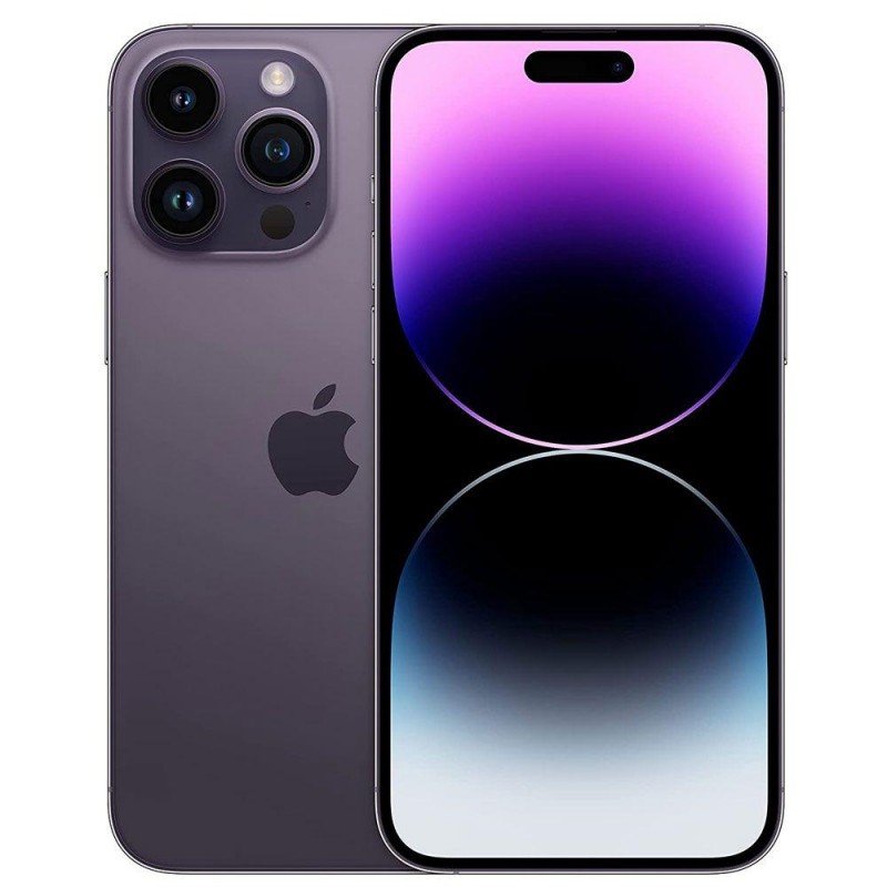 iPhone 14 Pro 256GB Purple
