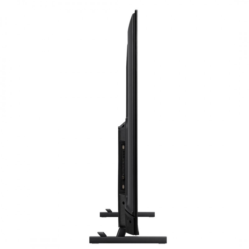 Hisense 65 inches 4K UHD LED Smart TV, Black, 75A7K