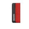 Skinarma KADO Mag-Charge Card Holder with Grip Stand VERMILLION