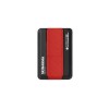 Skinarma KADO Mag-Charge Card Holder with Grip Stand VERMILLION