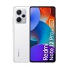 Redmi Note 12 Pro+ 5G (8GB RAM + 256GB Memory) - Arctic White