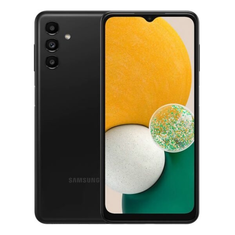 Samsung A13 4GB 64GB 5G – Awesome Black