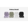 Samsung Galaxy Buds 2 – White