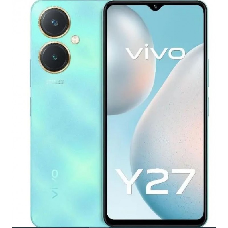 VIVO Y27 4G (6GB / 128GB) – Sea Blue