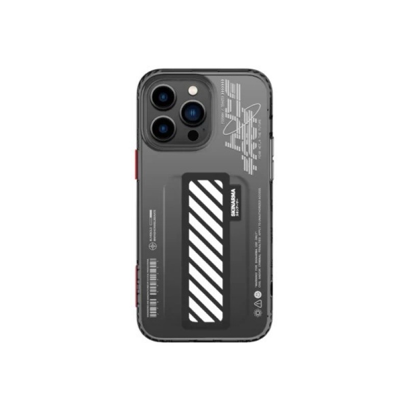  iPhone 14 Pro Max Case BLACK