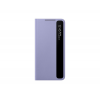 Galaxy S21+5G Smart Clear View Cover ,Violet