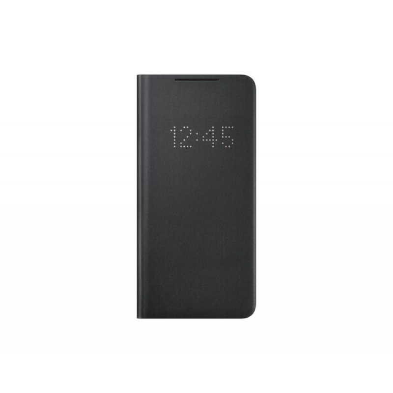 Galaxy S21+ 5G Smart LED View Cover Black