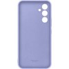 Samsung Galaxy A54 Silicone Cover Blueberry