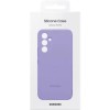 Samsung Galaxy A54 Silicone Cover Blueberry