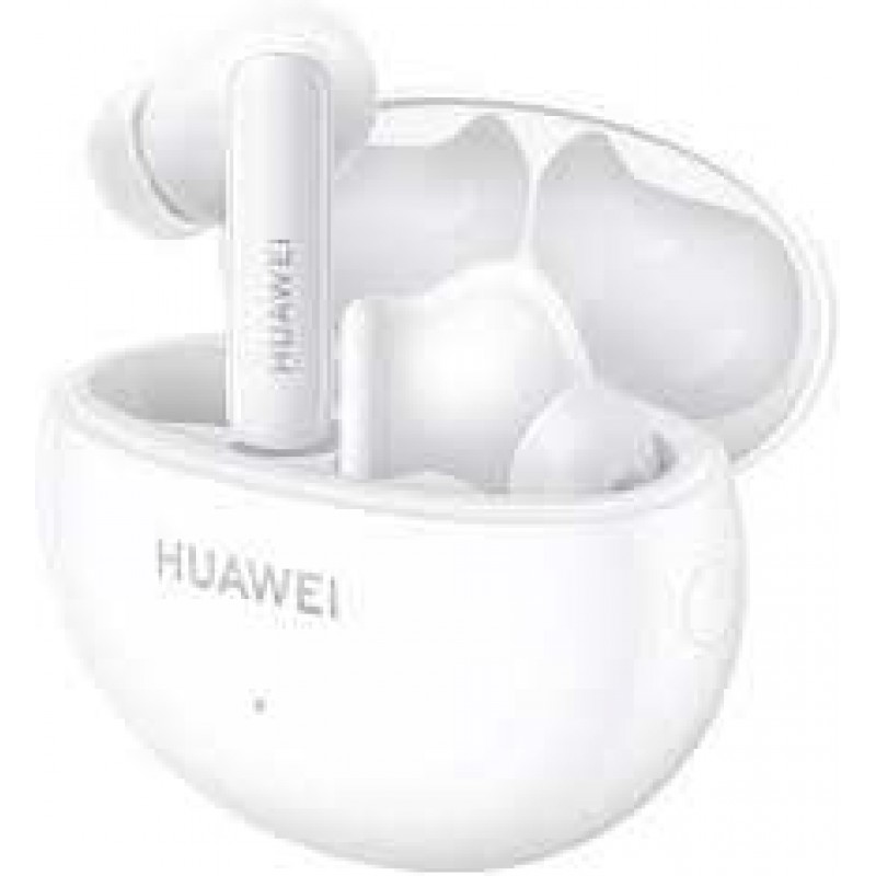 Huawei Freebuds 5i – Ceramic White