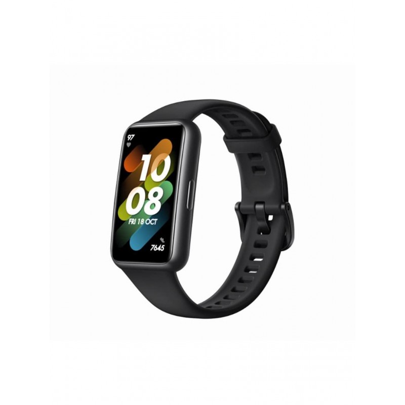 Huawei Band 7 – Graphite Black