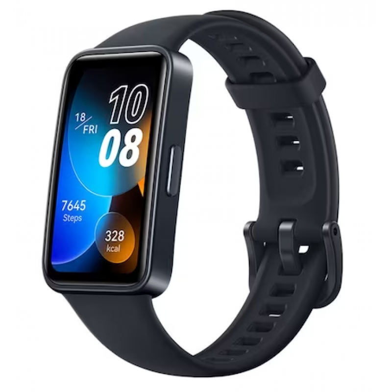 HUAWEI Band 8 – Midnight Black