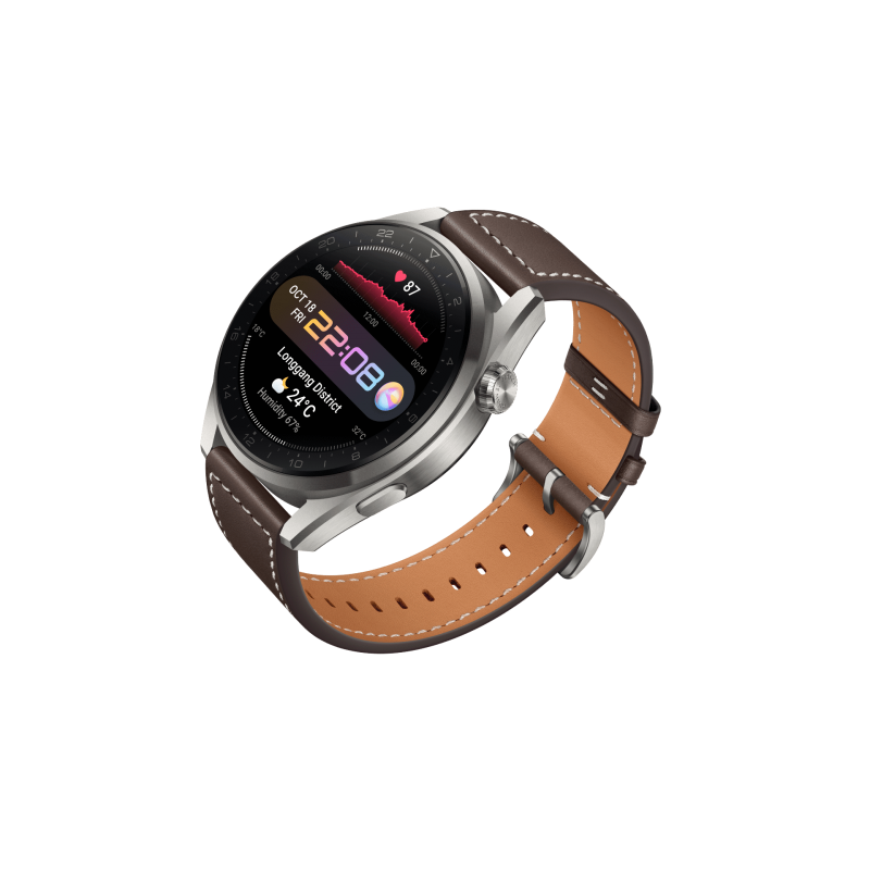 Huawei Watch 3 Pro