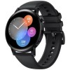 Huawei Watch GT 3 42mm Stainless Steel Watch 42mm- Black