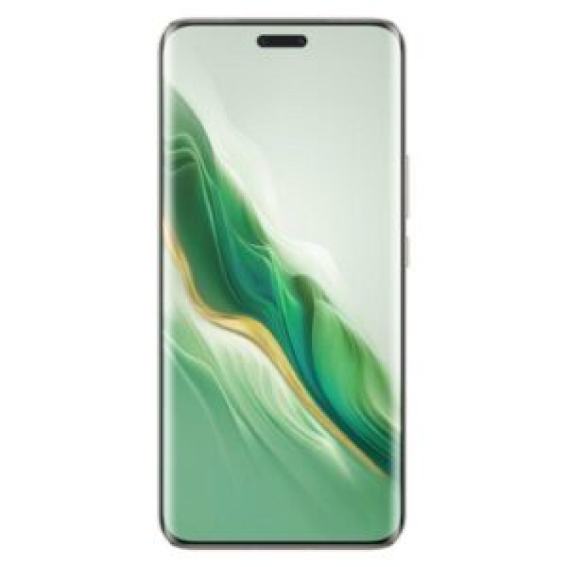 Honor Magic 6 Pro - 12GB RAM - 512GB - 6.8-inch - Epi Green