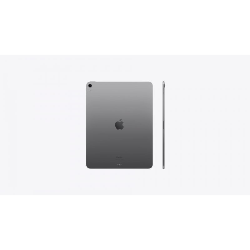 iPad Air 13-inch (M2) Wi-Fi - 128GB - Space Gray