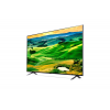 LG QNED 65-inch TV - QNED80 Series with 4K HDR and Magic Remote