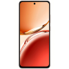 Oppo Reno 12 F 5G (12GB RAM + 256GB Storage) - Amber Orange