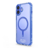 SKINARMA Case for iPhone 6.7" (2024) - Saido Mag-Charge, Blue