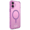 SKINARMA Case for iPhone 6.7" (2024) - Saido Mag-Charge, Pink