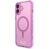 SKINARMA Case for iPhone 6.7" (2024) - Saido Mag-Charge, Pink