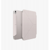 UNIQ CAMDEN CLICK NEW IPAD AIR 11 (2024) - IVORY